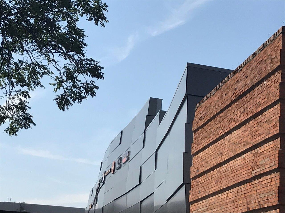 City Arena Trnava-Trnava必去景点