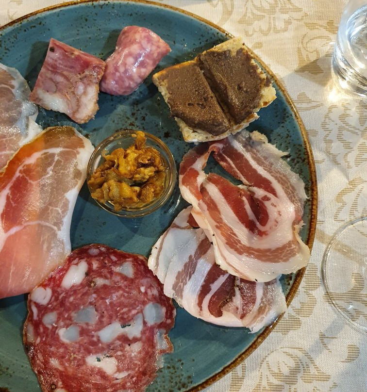 Agriturismo La Mignola主图