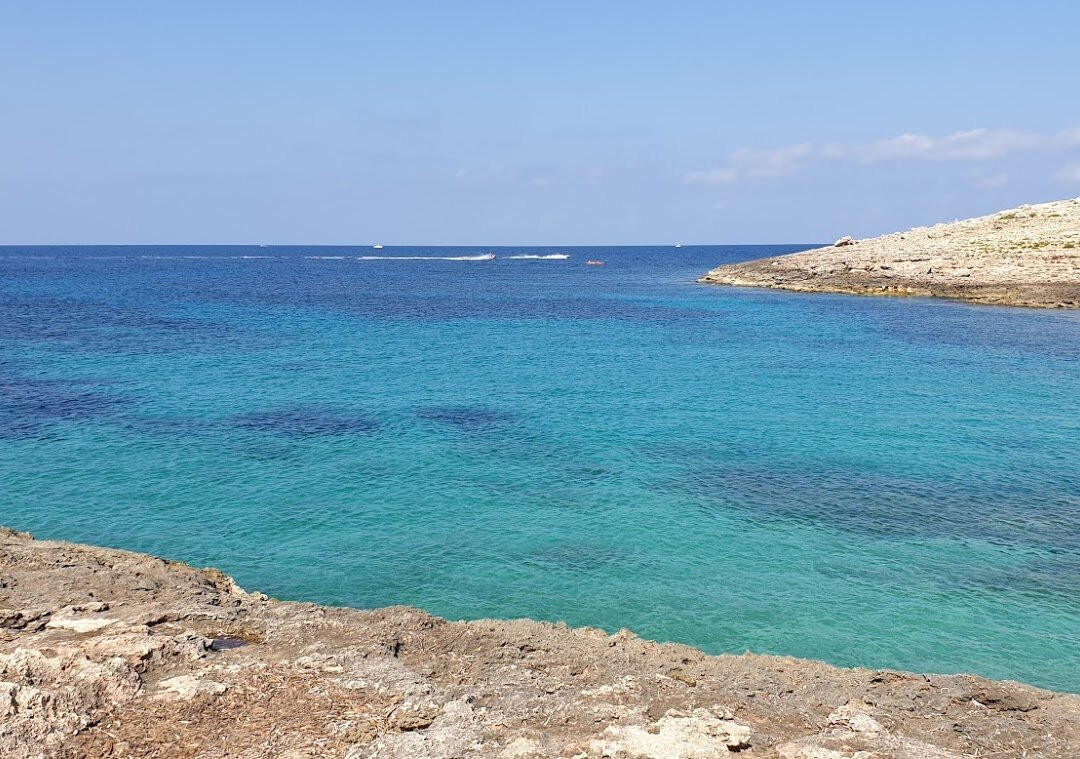 Coral Lagoon-梅雷赫必去景点