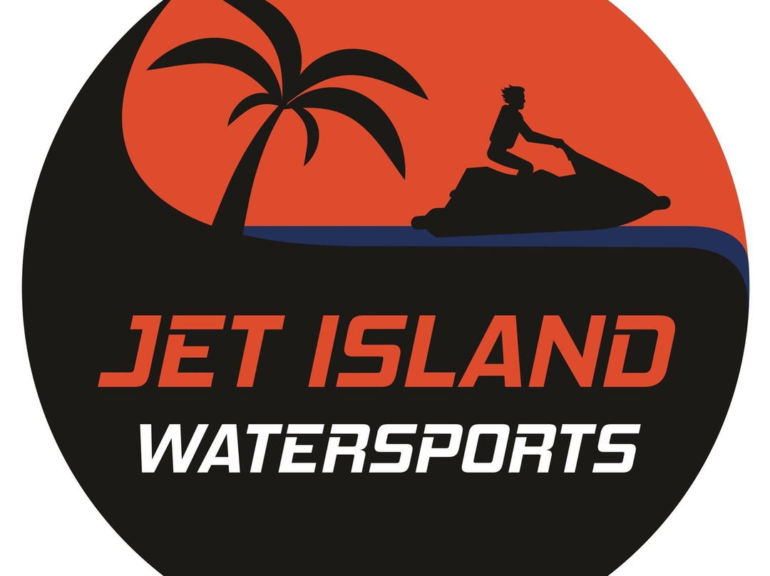 Jet Island Watersports景点图片