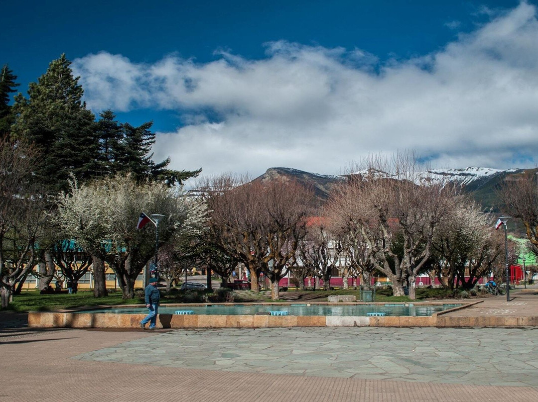 Tangol Tours Coyhaique-Coyhaique必去景点