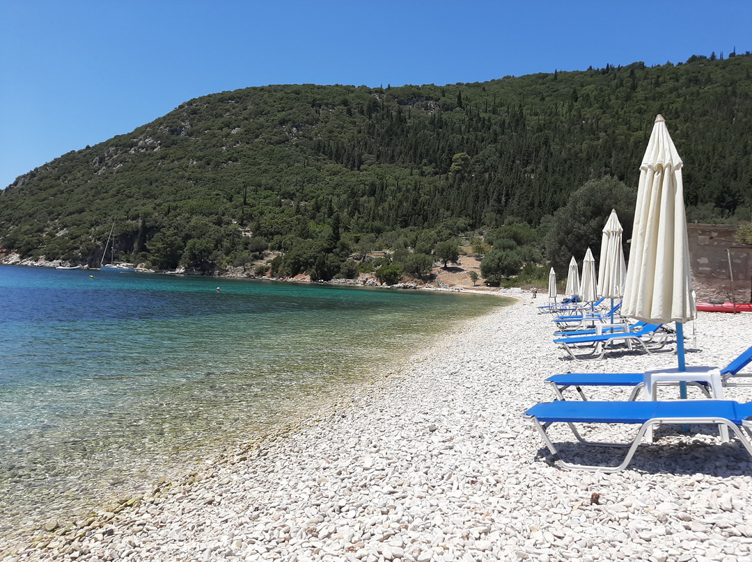 Polis Beach-Stavros必去景点