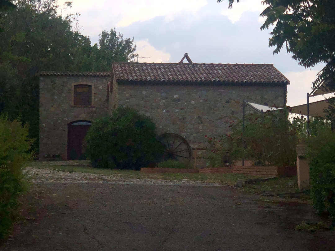 Lolivia Masseria & Ristoro