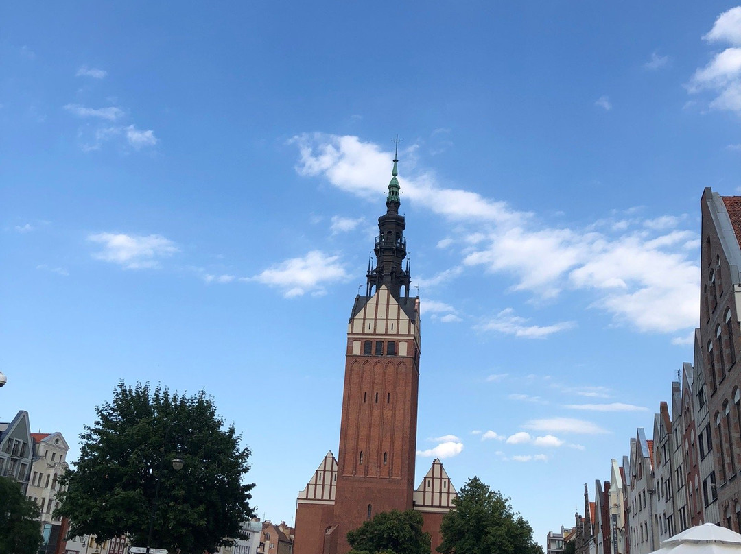 St. Nicholas Cathedral (Katedra Sw. Mikolaja)景点图片