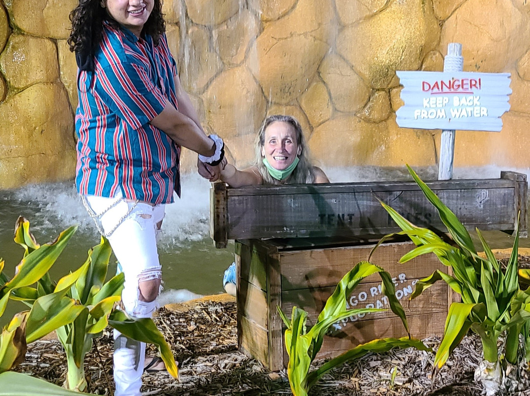 Congo River Golf-阿尔塔蒙特斯普林斯必去景点