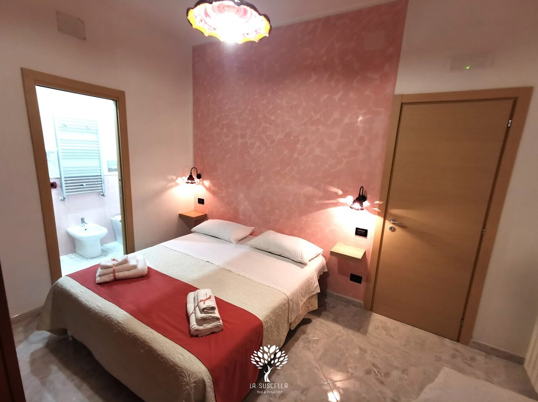 La Suscella Bed and Breakfast主图