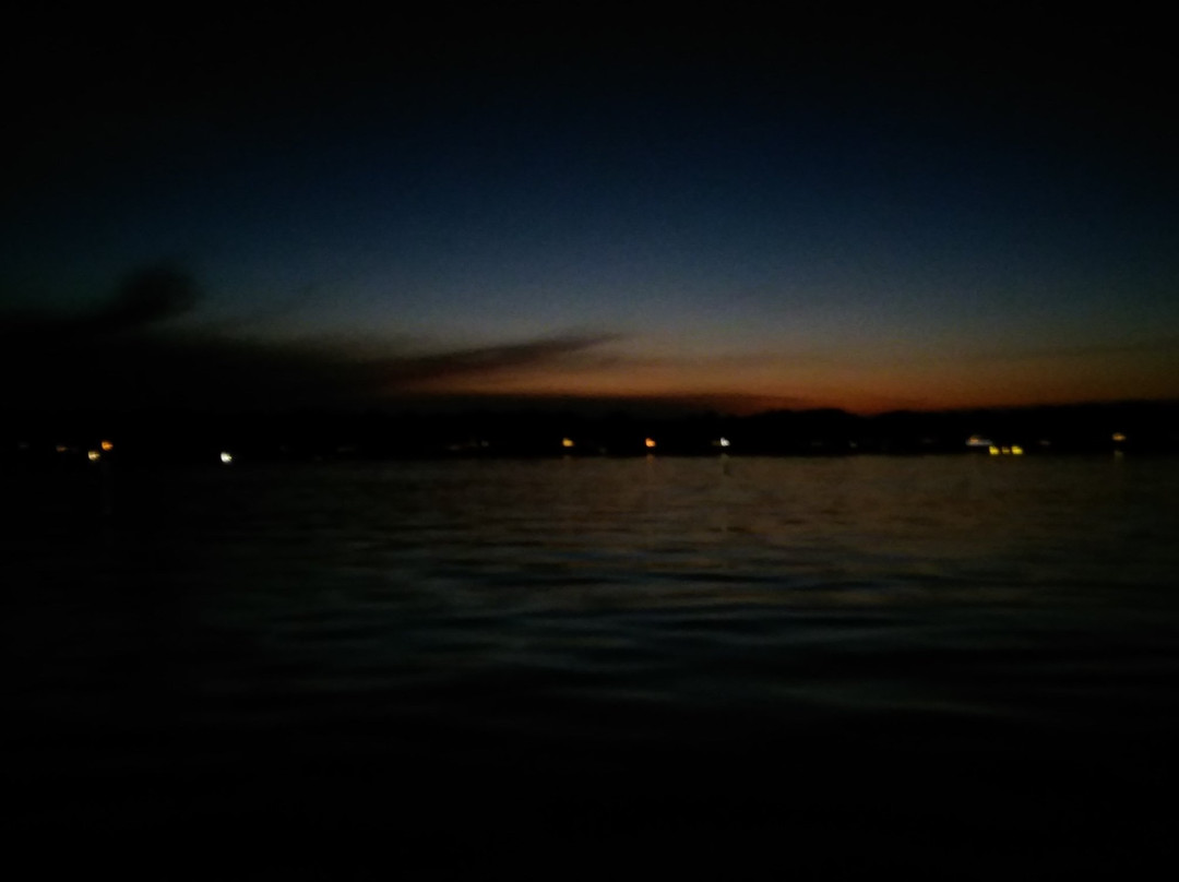 Kollen Park & Heinz Waterfront Walkway-荷兰村必去景点