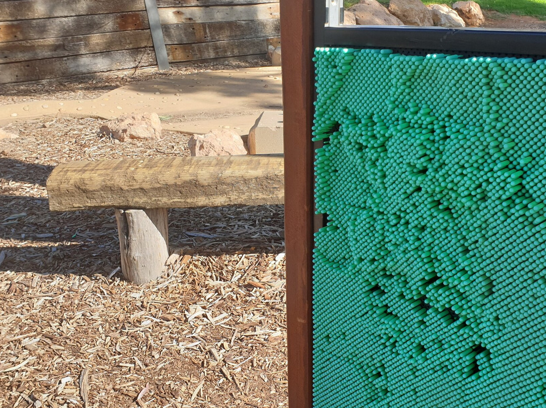 Waikerie Water & Nature Play Park-Waikerie必去景点