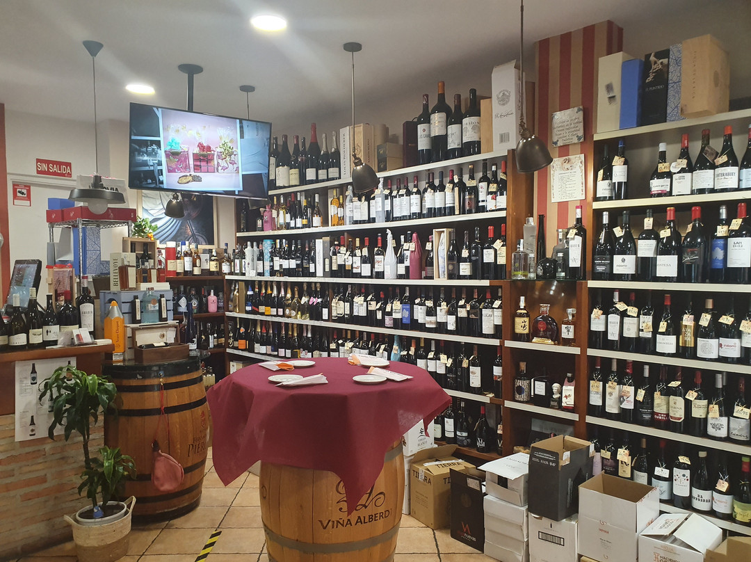 Fuertes Gourmet-Calahorra必去景点