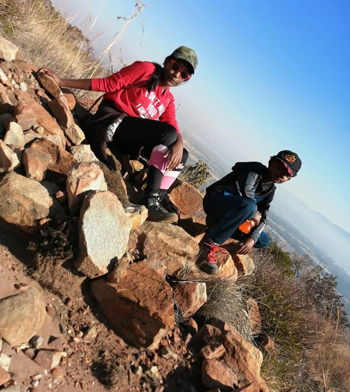 Sable Ranch Hiking Trail-Magaliesburg必去景点