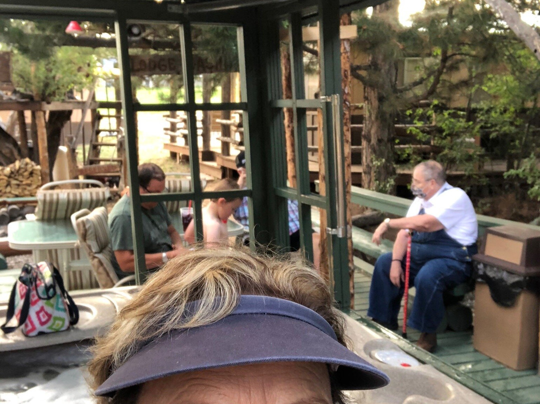 Cedaredge Lodge主图