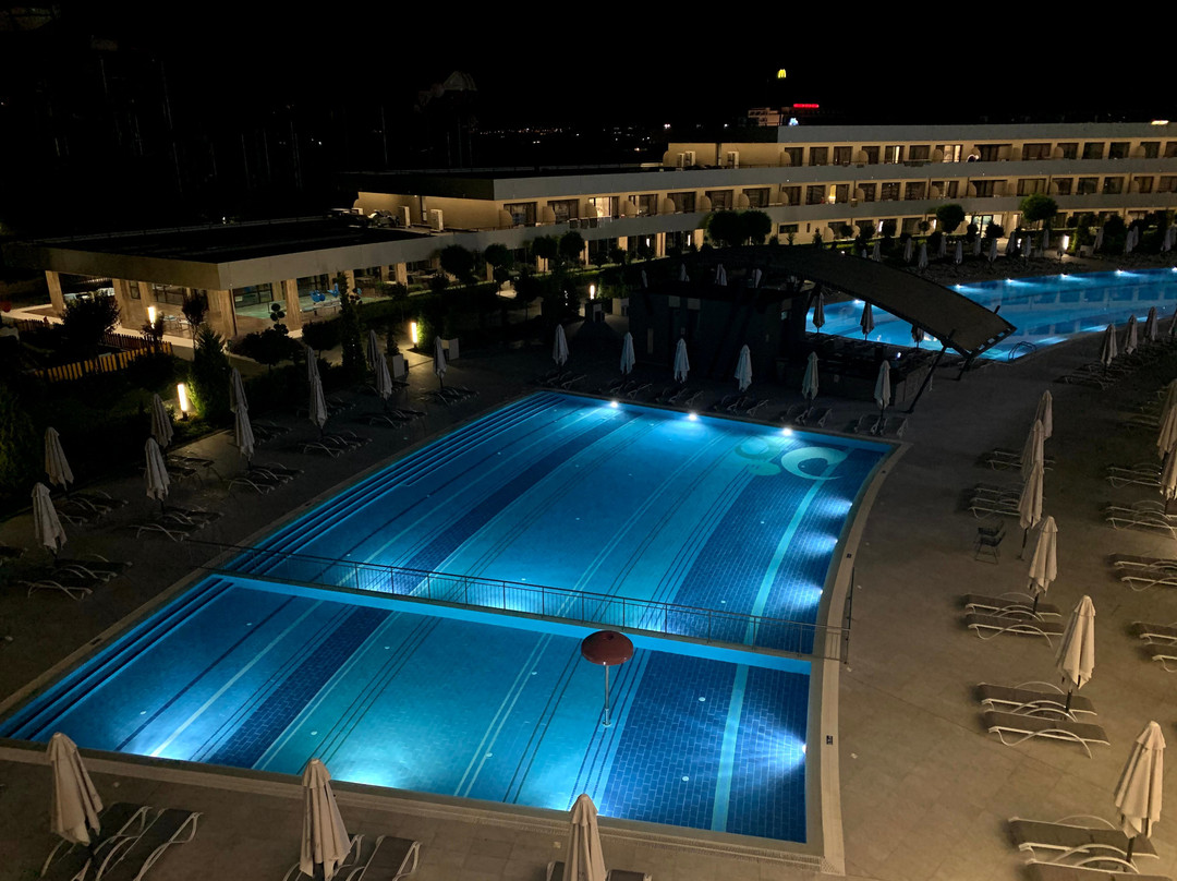 Aqua Paradise Resort主图