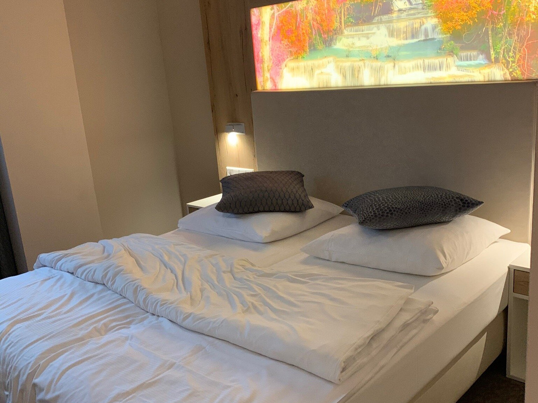Centrale Hotel & Restaurant主图