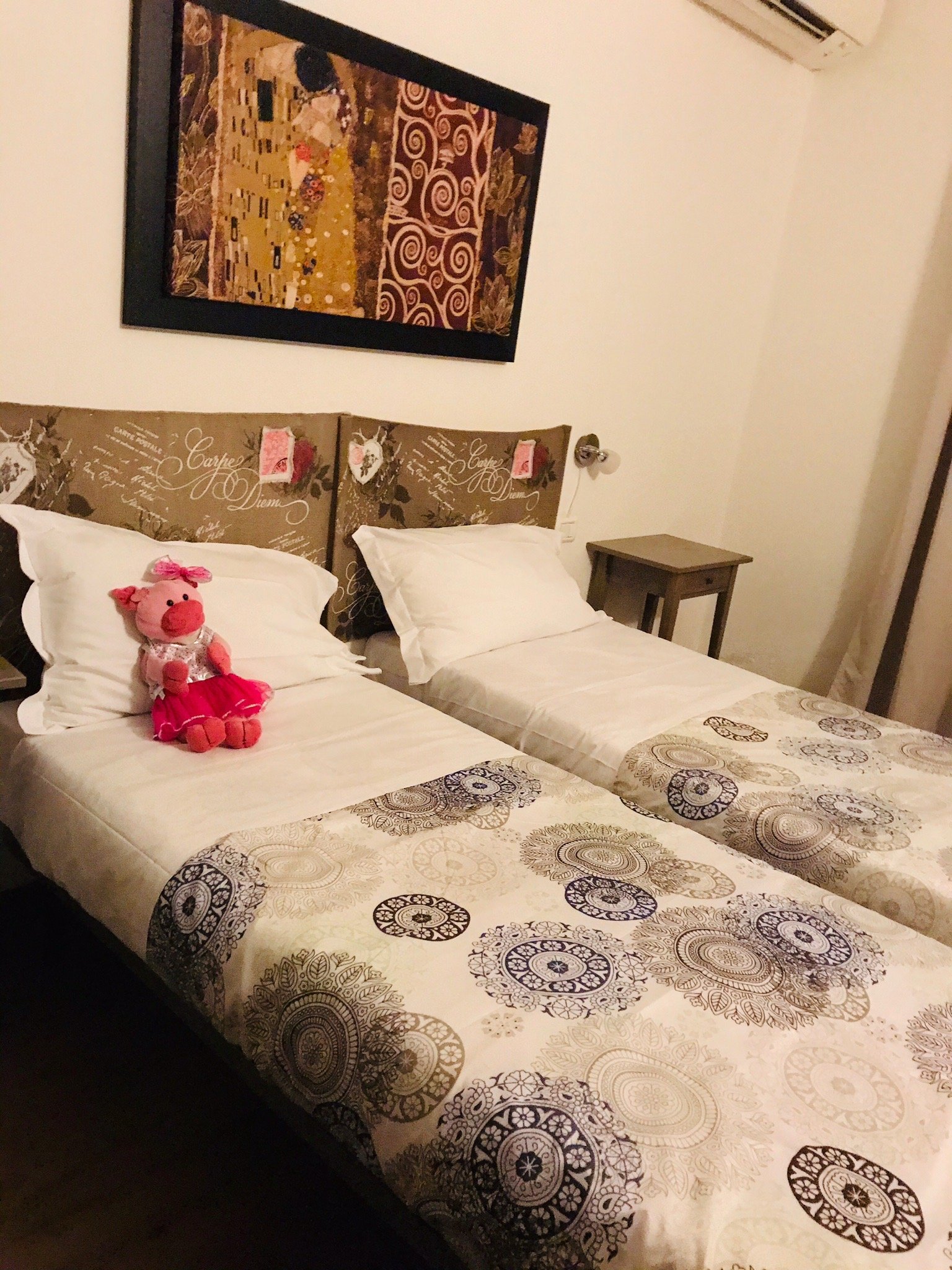 Guesthouse SelfMatic-官方