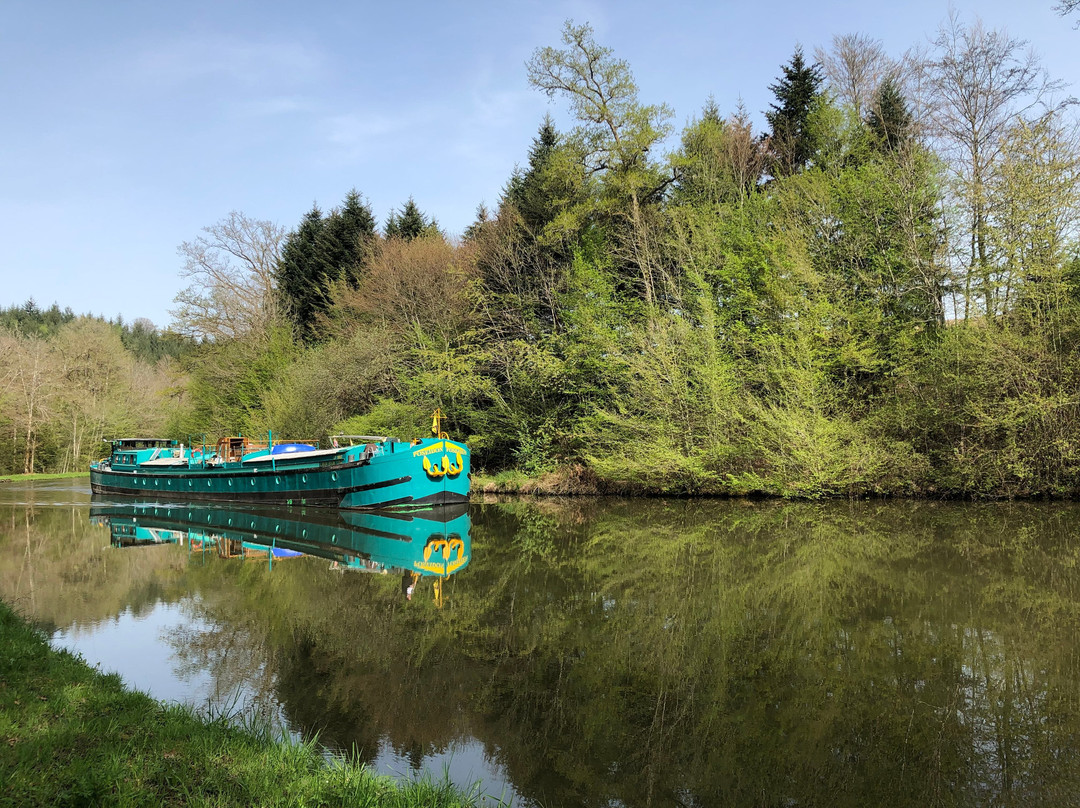 Poseidon-Languimberg必去景点