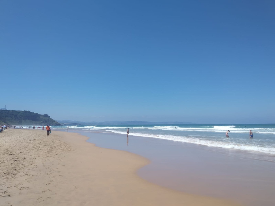 Playas de Berbes, Vega y La Sierra-里瓦德塞利亚必去景点
