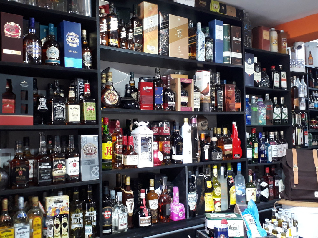 5th Avenue Vinoteca-Malargue必去景点