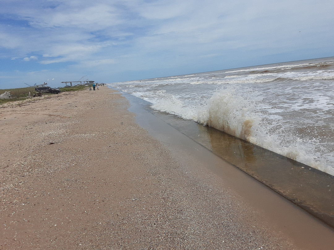 Gulf Crest Motel主图