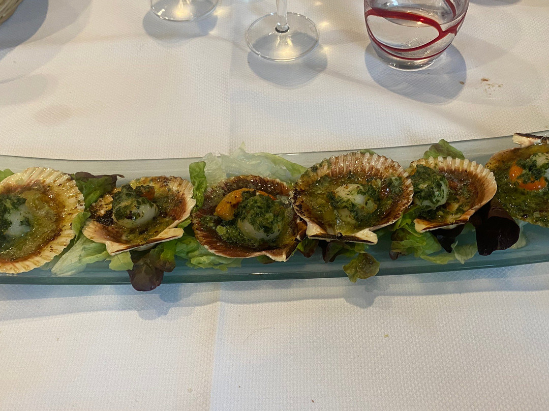 Core by Clare Smyth