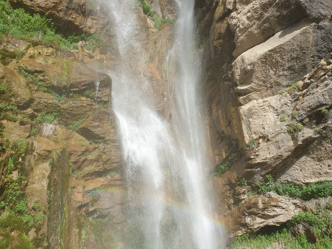 Sami Abdulrahman Park-Erbil必去景点