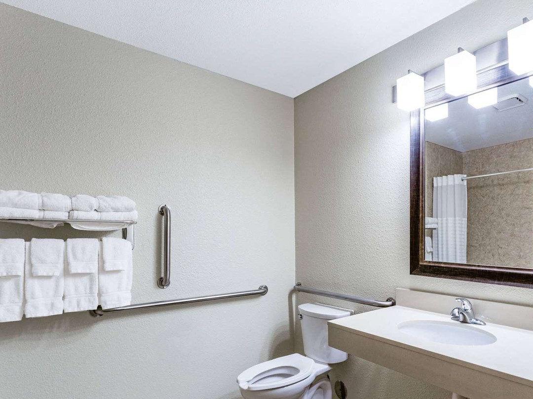 AmericInn by Wyndham Sleepy Eye主图