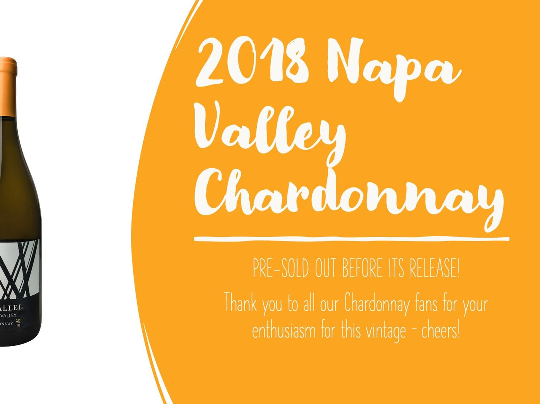 Parallel Napa Valley景点图片