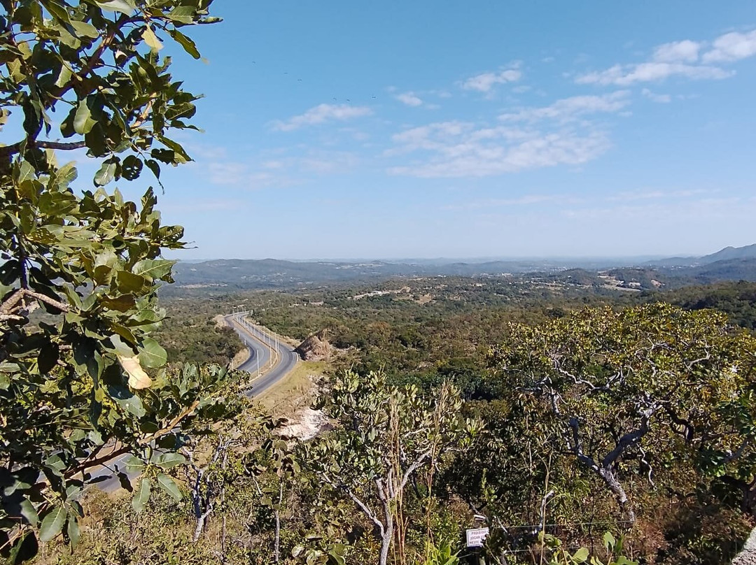 Mirante de Goiás - Quiosque do Vovo João de Barros景点图片