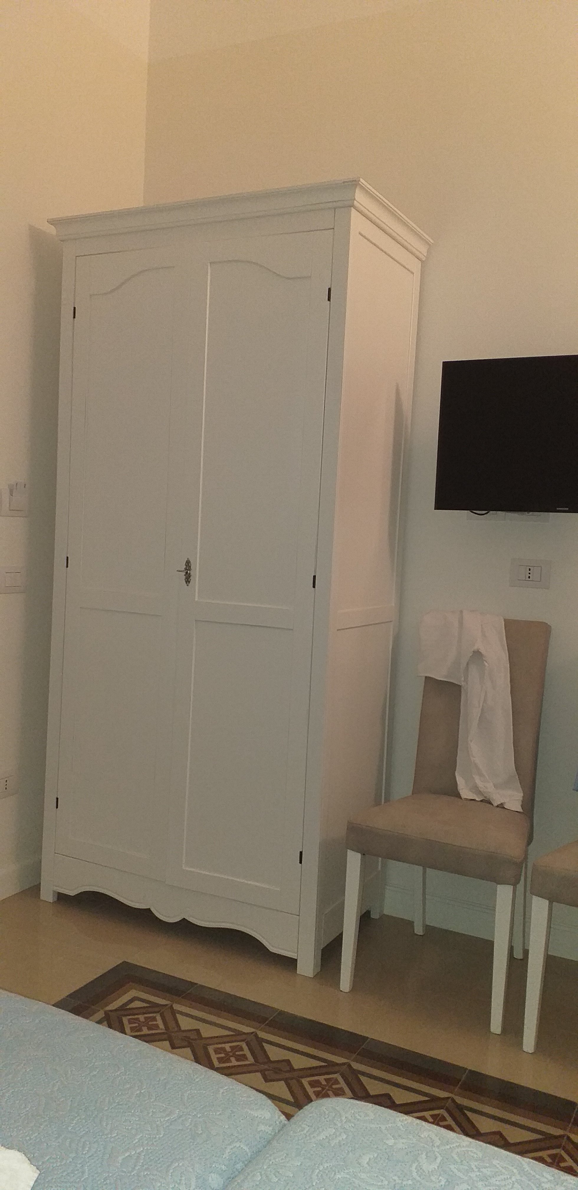B&B Palazzo Rochira-官方