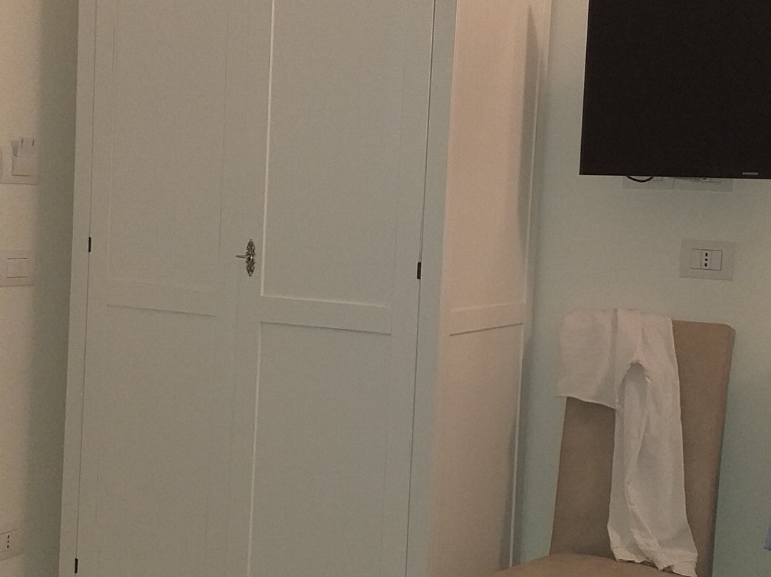 B&B Palazzo Rochira主图