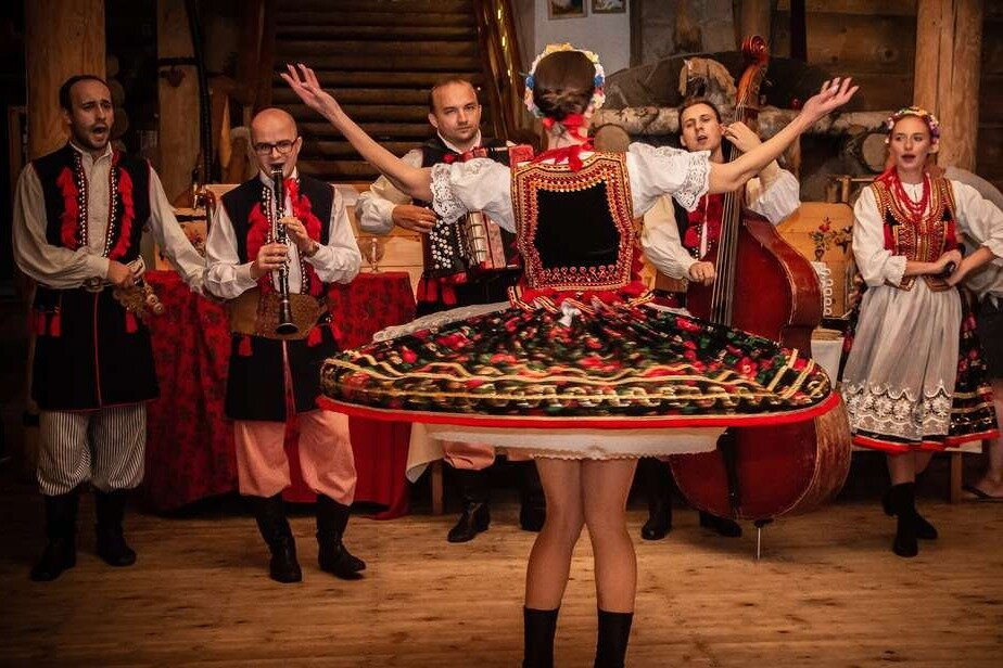 Karczma Skansen Smaków-克拉科夫必去景点