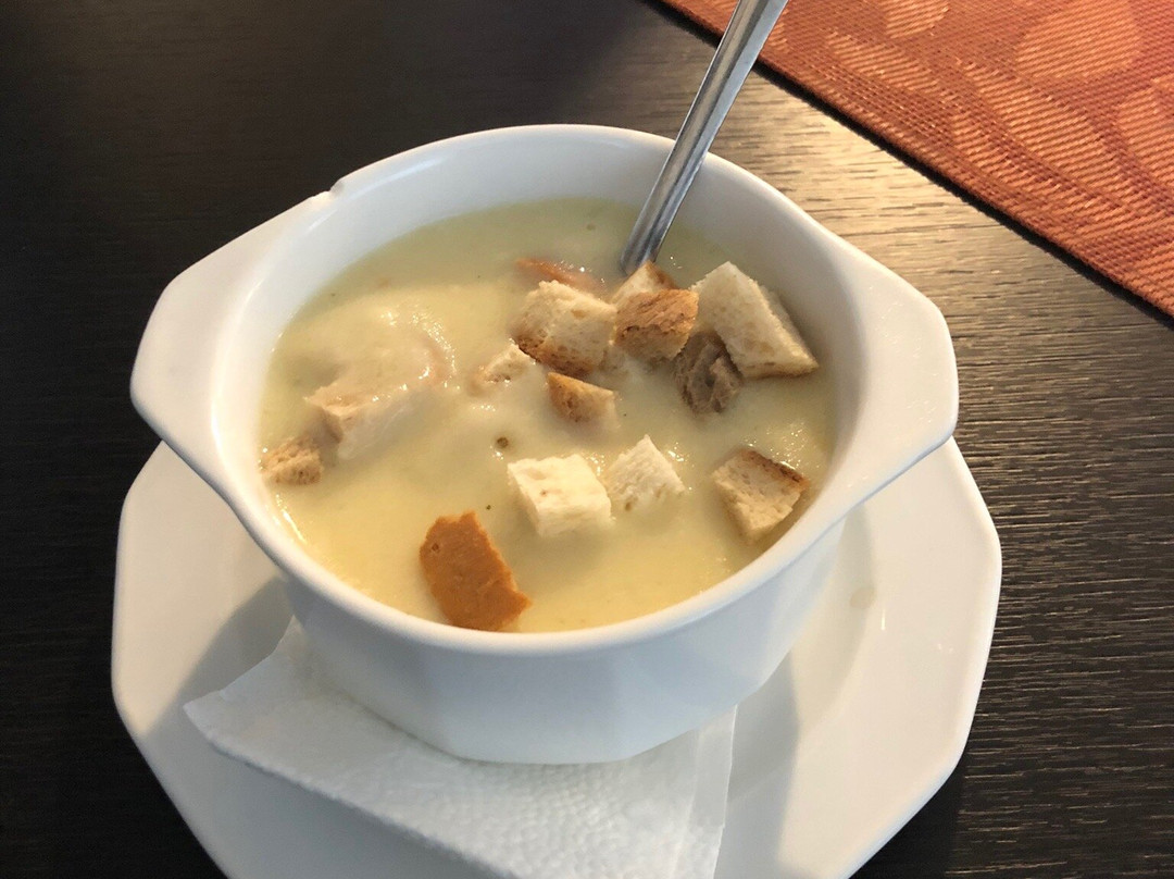 Andante Hotel & Restaurant主图