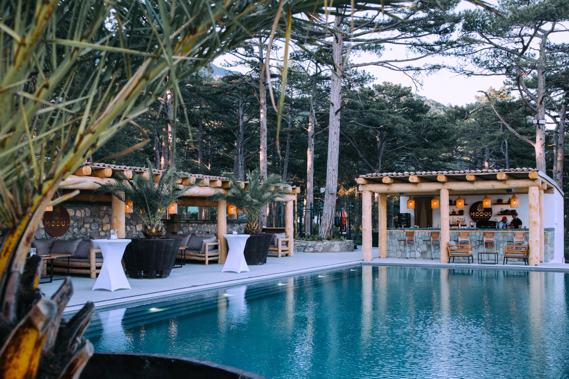 Pallasa Villas & Spa-官方