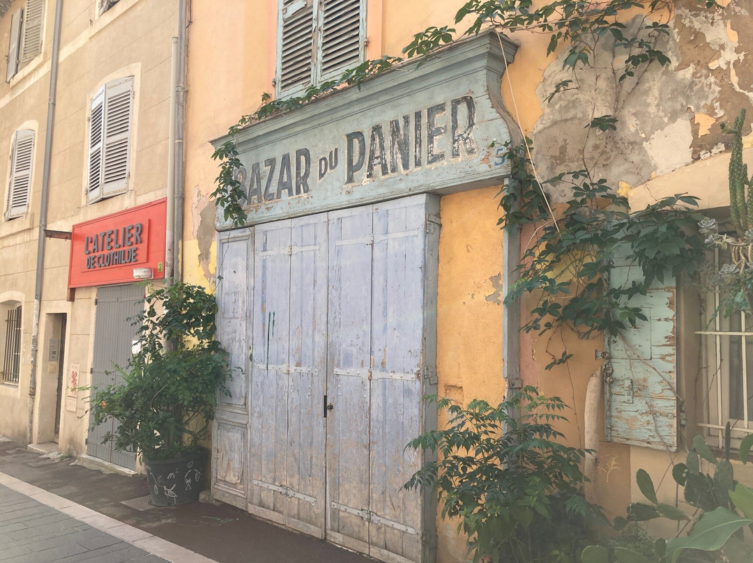 Marseille Provence Greeters景点图片