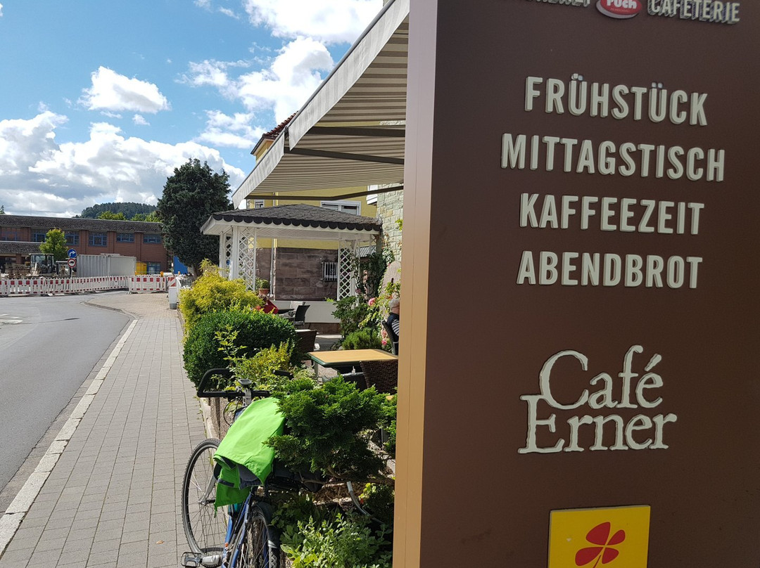 Hotel Stadt Witzenhausen主图