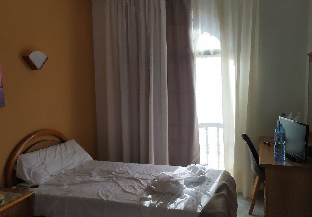 Hotel Florida Mar主图