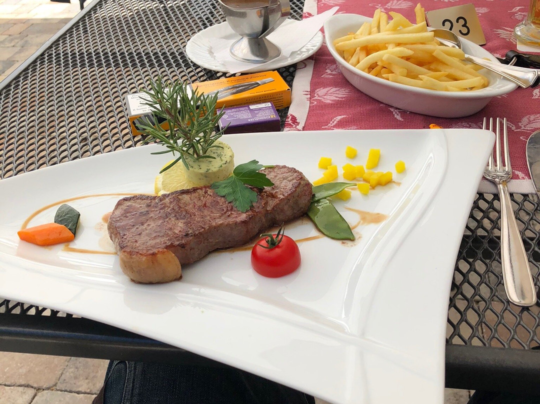 Gasthof Hotel Engel主图