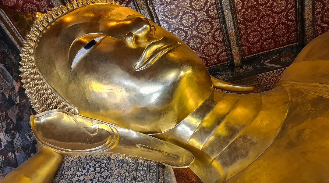 Wat Pho Bang O-挽粿必去景点