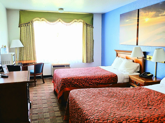 Days Inn by Wyndham Holland主图