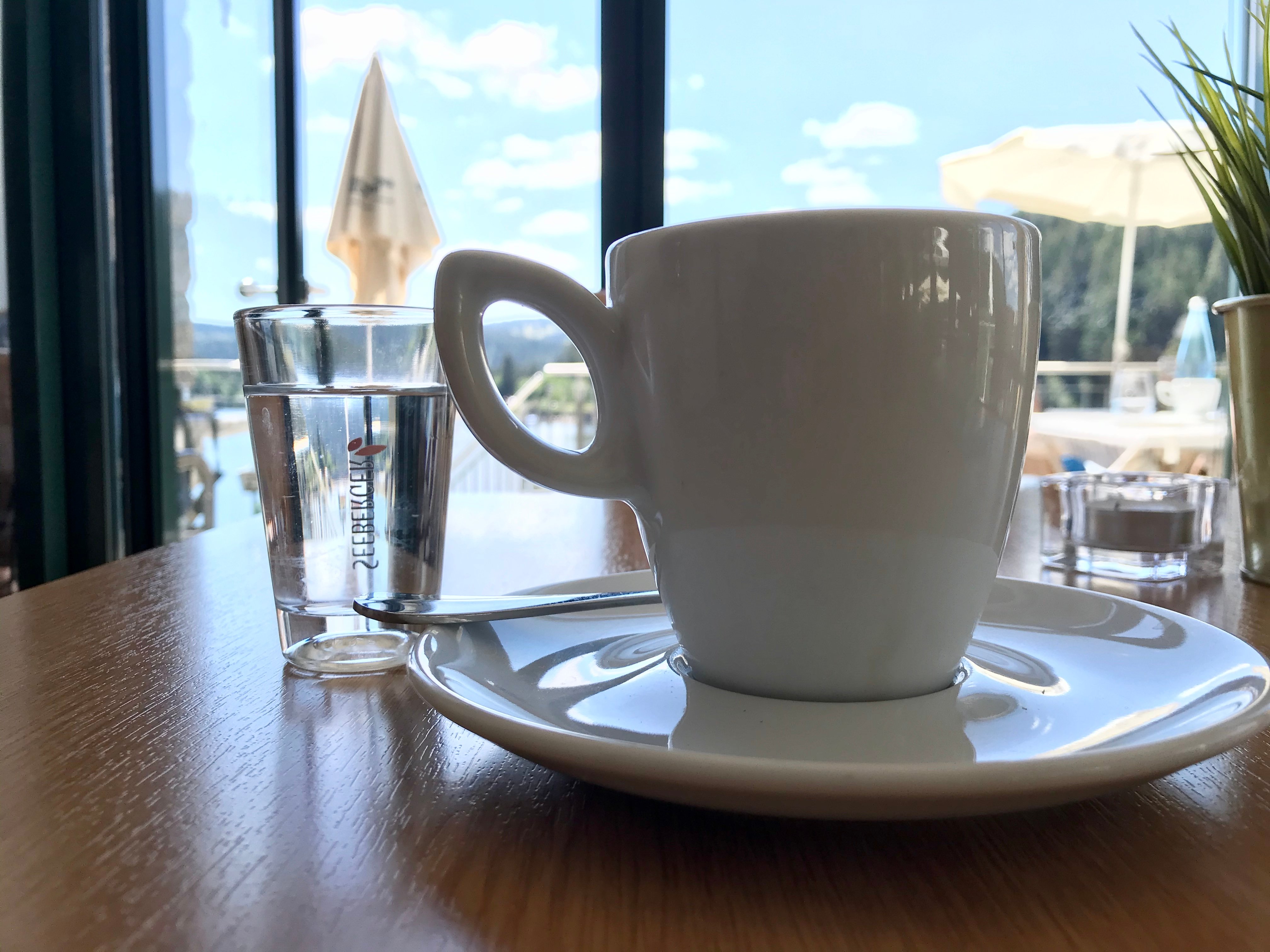 胡贝图斯湖酒店-官方