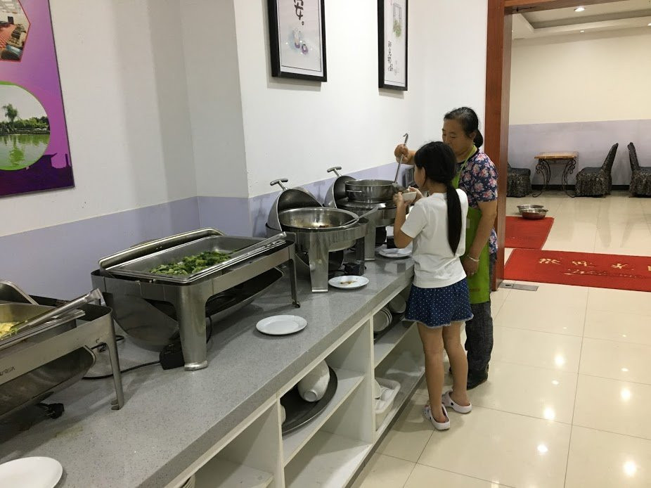 桃城度假村主图