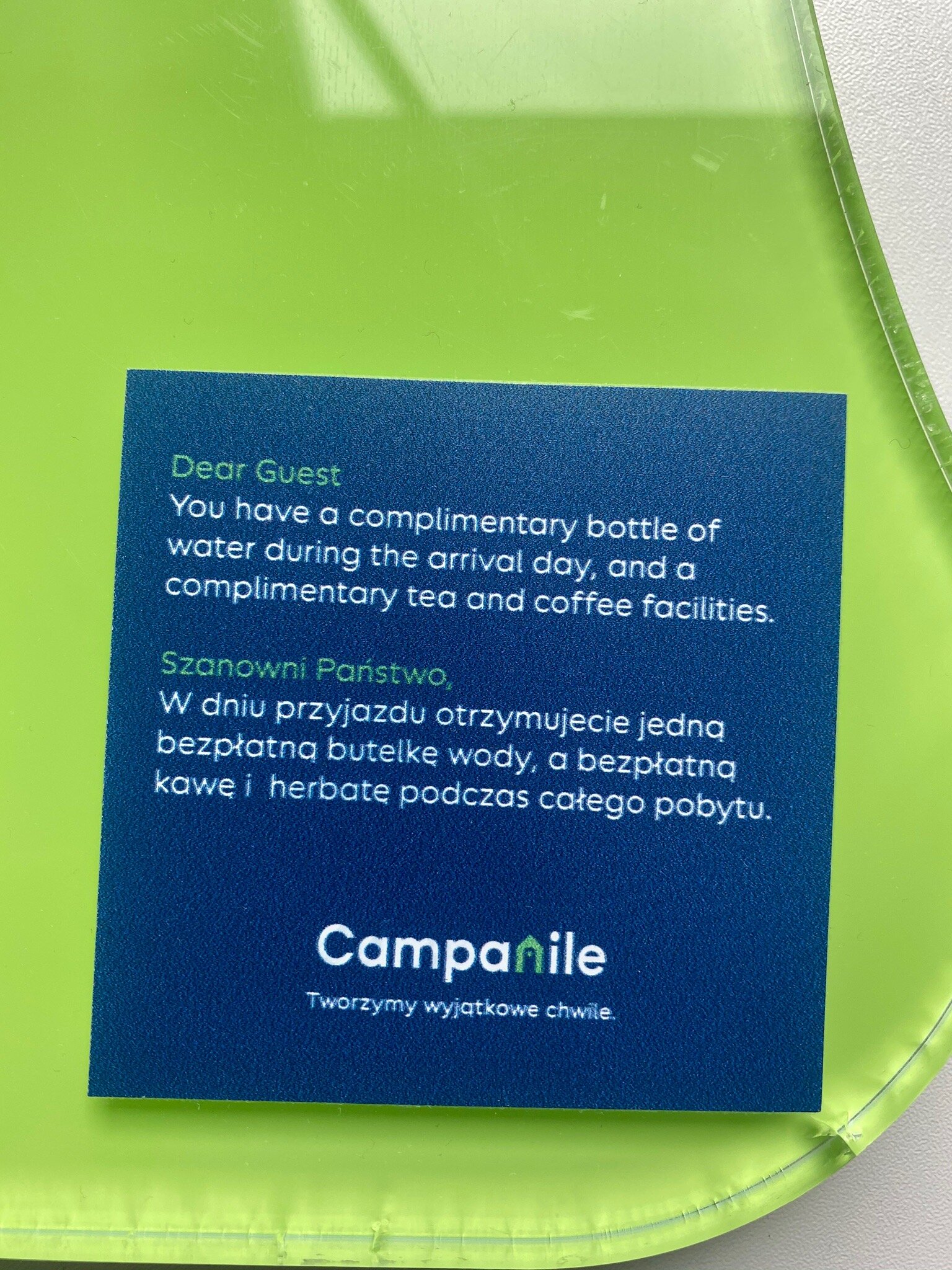 Hotel Campanile Bydgoszcz-官方