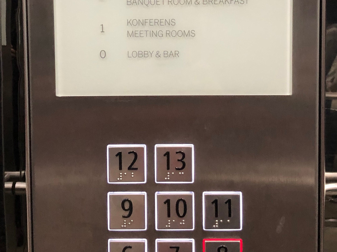 Kust Hotell & Spa i Pitea主图