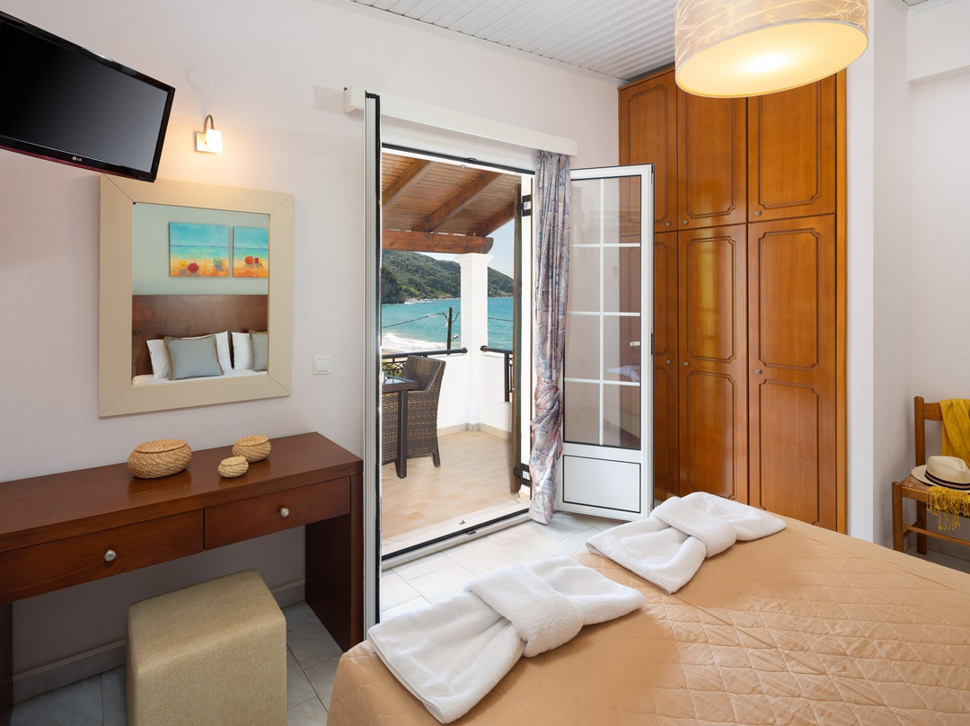 Dandidis Seaside Pension主图