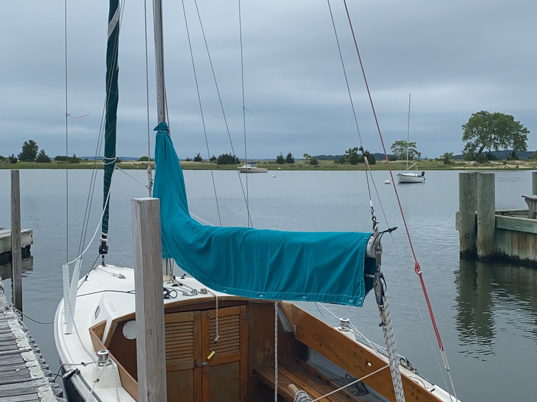 Sag Harbor Sailing景点图片