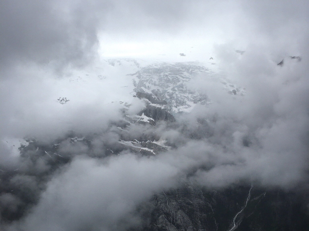 Whistler Air景点图片