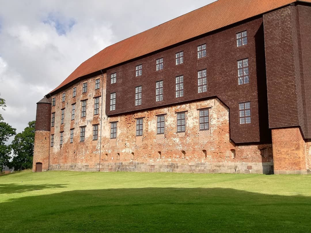 Downtown Kolding-科灵必去景点