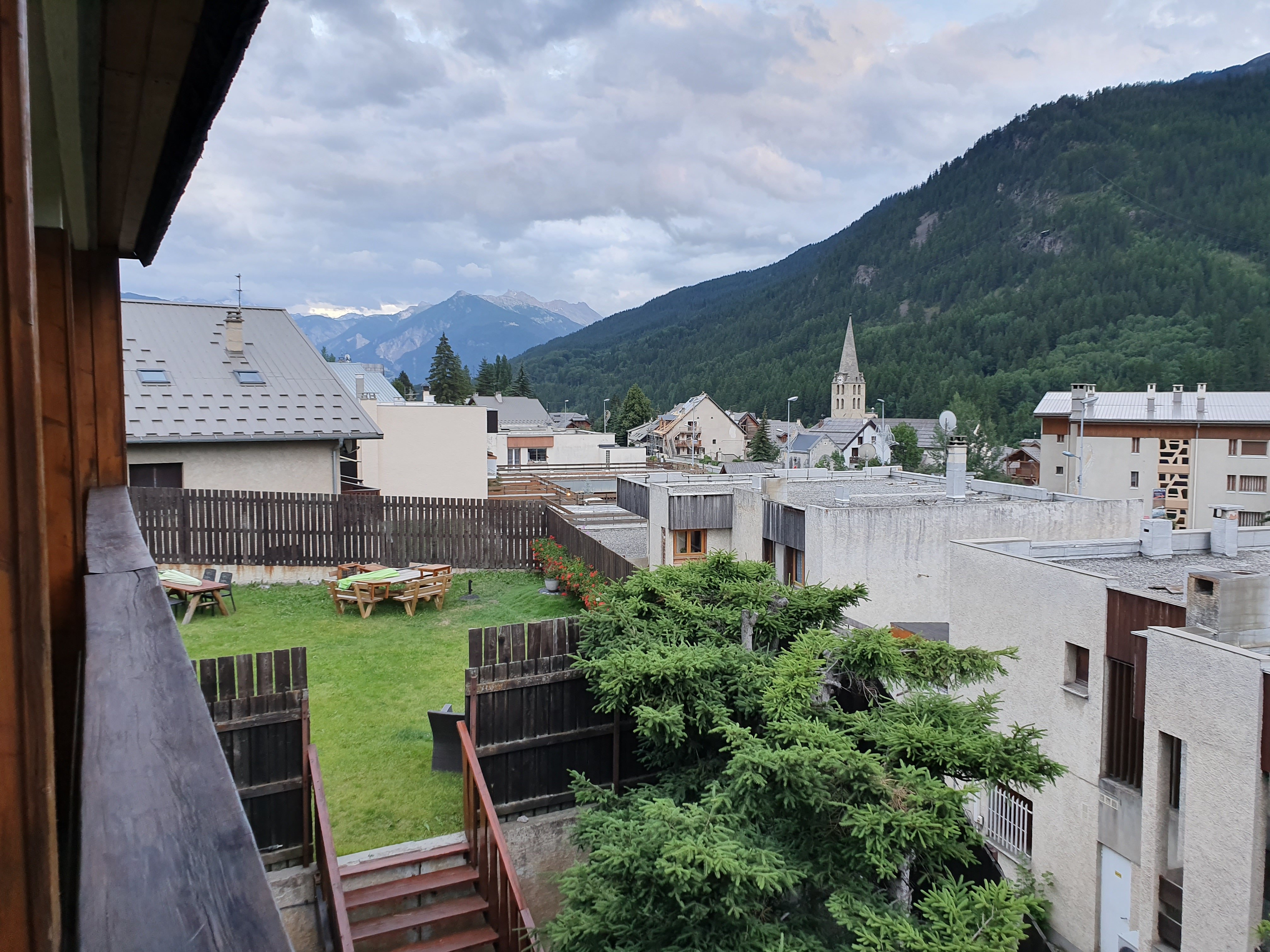 Hotel Plein Sud-浴室