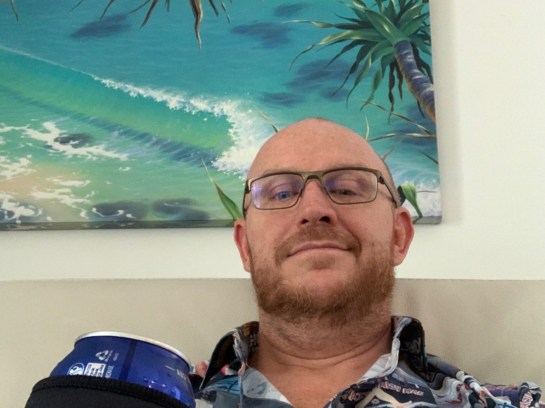 David Smith Australia-伯利角必去景点