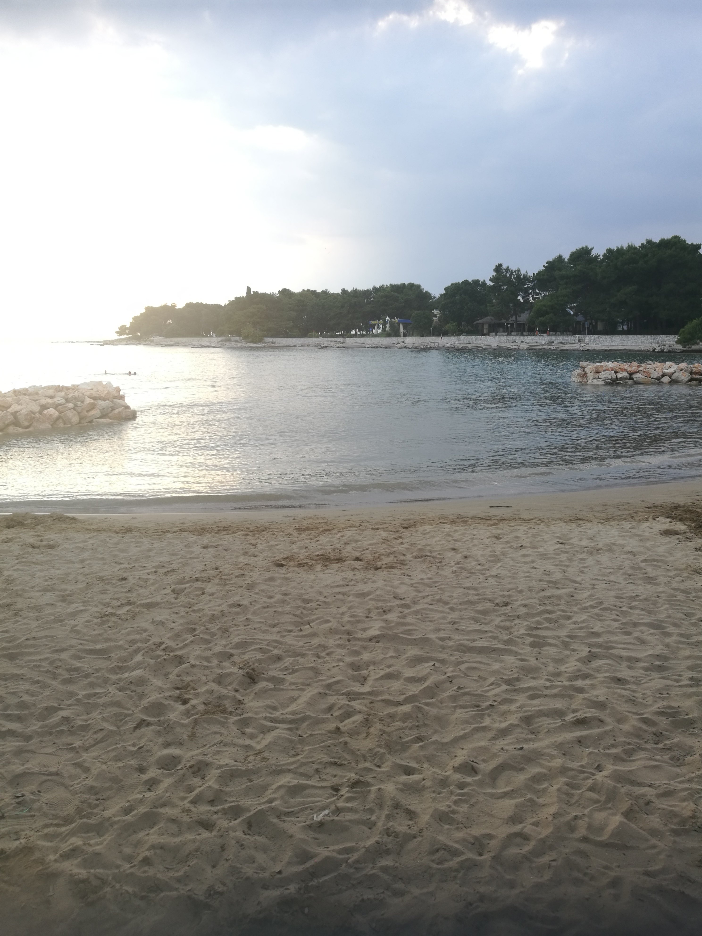 Hotel Garden Istra Plava Laguna-泳池