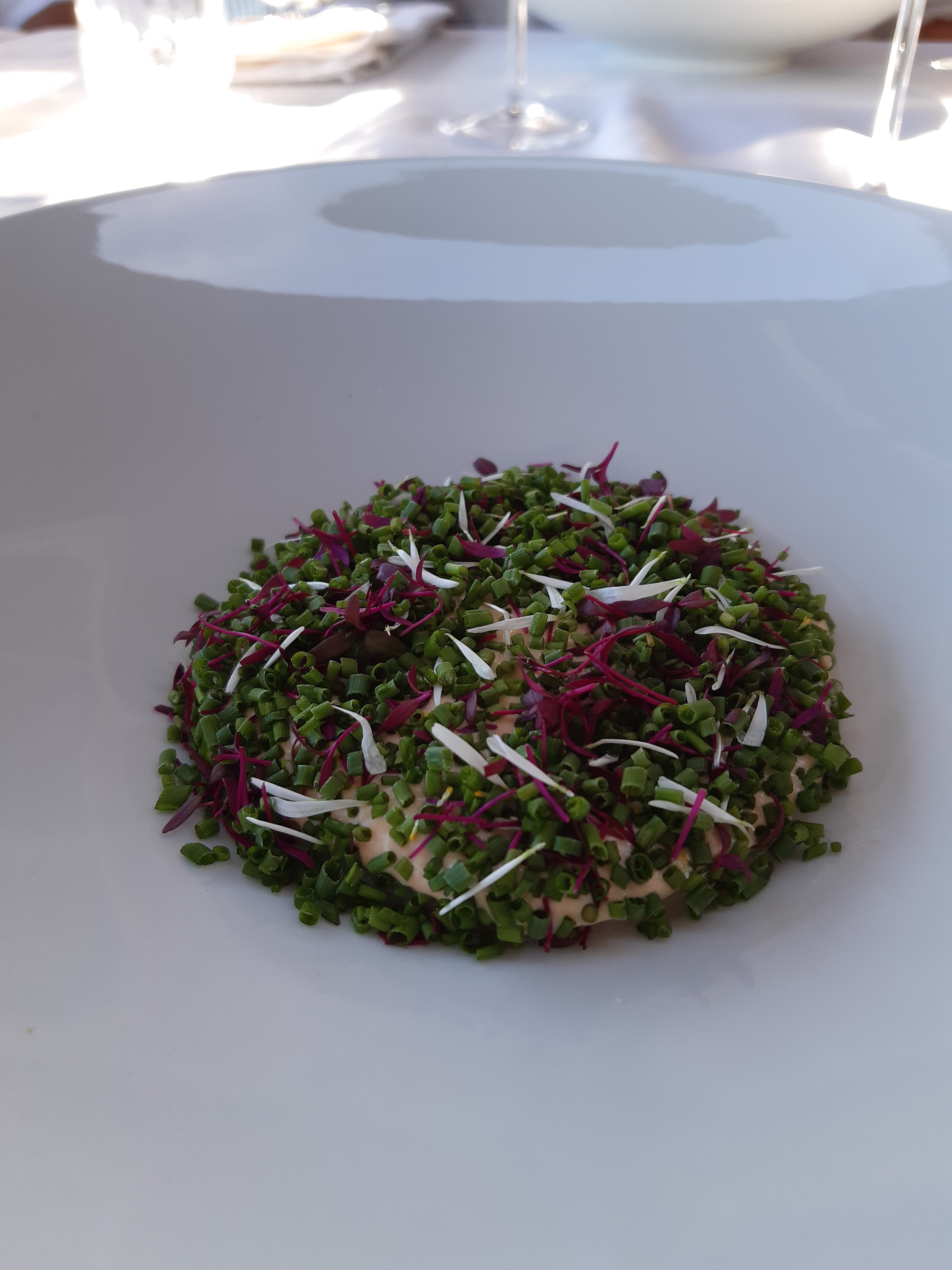 Hotel Restaurant Krone Regensberg-餐饮